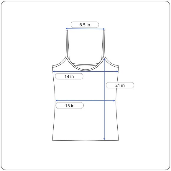 NWT Forever 21 Trendy Black and White Size Medium Women's Tank Top - Picture 7 of 7